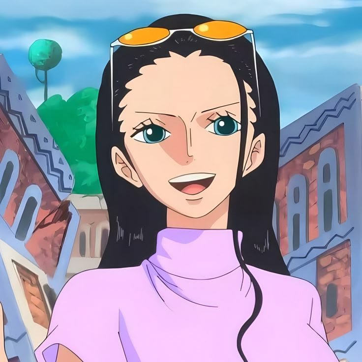 Nico Robin — Image 26
